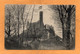 Weinheim Germany 1910 Postcard - Weinheim