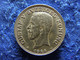 SWEDEN 1 KRONA 1924, KM786.2 Scratched - Suecia