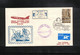 Israel 1979 Special Christmas Flight Betlehem - Vatican City - Briefe U. Dokumente