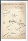 Pelayo Orlando 1920 - 1990  Litho  23 / 100 + Autre Volet , Sign. Autographes ( 19 ) Hayden, Toffoli , .... - Litografía