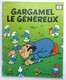 LES SCHTROUMPFS - LIVRE GARGAMEL LE GENEREUX 2 DUPUIS - 1983 (2) - Schtroumpfs, Les