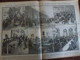Journal Excelsior 23 Janvier 1917 2261 Boy Scouts Evians Les Bains Ireneu Machado  WW1 Guerre - Autres & Non Classés