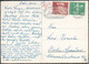 Schweiz - 5116 Schinznach Bad - Flugaufnahme - Wasserkraftwerk - 2x Nice Stamps - Schinznach 