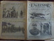 Journal Excelsior 3 Juin 1916 2027 Aviateur Gilbert Aviation Aviateur Avion Trezibonde Scaphandrier WW1 Guerre - Autres & Non Classés