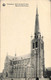 Turnhout - Kerk Van Het H. Hart - Turnhout