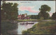 NZ 1d UNIVERSAL LOCAL POSTCARD HANDSTAMPED & ENDORSED "NR" - Briefe U. Dokumente