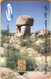 Erithrea - Eritel, ER-ERI-0013, Three Seasons In Two Hours - The Rock (New Logo), 50 Nfk, Used - Eritrea