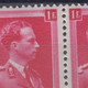 PU148 MNH ** 2 Variété Dans Un Timbre RRR - Other & Unclassified