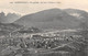 73 - ALBERTVILLE - Vue Générale - Au Fond : Conflans Et L'Isère - Albertville