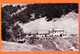 X31199 Environs LUCHON (31) Vallée LA PIQUE Auberge Hospice De FRANCE 1956 à REMOND Toulouse Photo-Bromure APA-POUX - Otros & Sin Clasificación