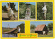 Zwiep - Uitspanning 'De Witte Wieven' (Bakkerij Postel) - Zwiepseweg 155, Lochem - Wallische Geit - Lochem