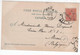 Spanje Spain Espana - Corrida De Toros - Dando Tablas - 1900 - Other & Unclassified