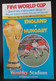 1981 ENGLAND V HUNGARY OFFICIAL MATCH PROGRAMME 18/11/1981 WORLD CUP QUALIFIER, FOOTBALL - Livres