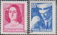Romania  Michel # 3212 : 93 ** - Unused Stamps