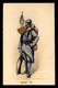 MILITARIA - UNIFORMES - INFANTERIE 1929 - ILLUSTRATEUR EDMOND LAJOUX - Uniformen