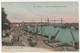 Nantes (Loire-Atlantique - 44) - Le Port, Vue Générale Des Quais. Carte Postale Couleur. Editions F. Chapeau, Nantes - Nantes