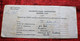 Rare Billet Embarquement HELICO 1957 SUD AVIATION PARIS Certif HÉLICOPTÈRE ALOUETTE FLIGHT DEMONSTRATION BOARDING CARD - Zertifikate