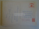 D173796  Hungary Postal Stationery Entier -Ganzsache - 10  Ft   PRINTORG - Interi Postali