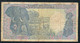 CHAD P10Ae 1000 FRANCS 1.01.1991 **VERY RARE DATE **  KEY NOTE **   FINE FOLDS NO P.h. ! - Tchad