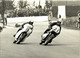 MALLORY  1968 DEREK CHATTERTON 250CC KAWASAKI RODNEY GOULD  YAMAHA  20*15Cm Motocross Course De Motos MOTORCYCLE - Sporten