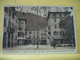 06 249 CPA 1930 - SAINT MARTIN-VESUBIE - LA MAIRIE ET LA PLACE FELIX FAURE - ANIMATION - Saint-Martin-Vésubie