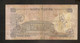 India - Banconota Circolata Da 50 Rupie P-97s - 2010 #18 - India