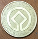 BELGIQUE BELGIE PATRIMOINE MONDIAL WORLD HERITAGE WERELD ERFGOED JETON TOURISTIQUE MEDALS TOKENS COLLECTOR COIN - Turistici