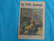 3 Numeros Le Petit Journal Janvier N°2-9-30 De 1910 Albert Elisabeth-inondation Espagne-chanteler - Other & Unclassified