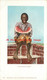 313555-Black Americana, Detroit Photographic No 522, PMC, Watermelon Jake - Black Americana