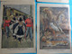 4 N° Le Petit Journal Aout 28-21-14-7 De 1910 Dr Crippon-graby-arrivee De Leblanc-moussa Ag Amastane-aviateur - Autres & Non Classés