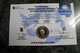 2 Pounds 200 Years Discovery Of Antarctica 2020 British Antarctic Territory Bi-Metal - Mint Sets & Proof Sets