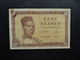 MALI * : 100 FRANCS    22.9.1960    P 2     Signature 1      Presque TTB - Mali