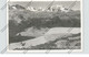 CH 7513 SILVAPLANA - SURLEJ & Berninagruppe, 1952 - Silvaplana