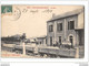 CPA 58 Moulins Engilbert La Gare Et Le Tran Tramway Ligne De Saint Saulge Moulins Engilbert - Moulin Engilbert