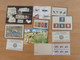 Delcampe - Collection Different Countries **/*/used. - Verzamelingen (in Albums)