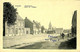 031 508 - CPA - Belgique - Hoesselt - Place Du Village - Dorpsplein - Hoeselt