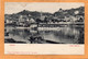 Wehlen Germany 1900 Postcard - Wehlen