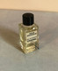 Miniature "POUR MONSIEUR  "de CHANEL  Eau De Toilette  4 Ml Sans Boite (71-Lo) - Miniaturen Flesjes Heer (zonder Doos)