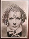 Greta Garbo - American Actress - Berühmt Frauen