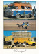 Transport Au Sénégal  (Bus..) - Bus & Autocars