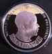 MALAWI 10 KWACHA 1975 SILVER PROOF "10th ANNIV. RESERVE BANK OF MALAWI "free Shipping Via Registered Air Mail" - Malawi