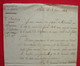 1814 Las Double De Lettre Nomination De François Gourdin Capitaine 19 RI Ligne Baron D'Harvesse Legendre - Historical Documents