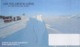 Polaire Néozélandais, Air Polarogramme N° 10 Neuf (Barne Glacier Terminus) - Luchtpost
