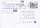 Czech Republic Postal Stationery Ganzsache Entier European Cultural City Prag Praha PARDUBICE 2000 - Zonder Classificatie