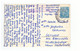 Allemagne Drehna Luckau  CPSM PF + Timbre Cachet Luckau 1957 DDR - Luckau