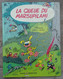 La Queue Du Marsupilami - Marsupilami