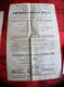 15 JANV 1882-SOUSCRIPTION  BANQUE DES CHEMINS DE FER & INDUSTRIE☛EMISSION PUBLIQUE 300FR 4%☛NOTICE TRAMWAYS CIE LYONNAIS - Trasporti