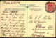 1909, Picture Postcard Sent From KINGSTON To Altona - Jamaica (...-1961)