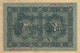 ALLEMAGNE Billet De 50 Funfzig Mark - Berlin Aout 1914 - 50 Mark