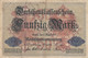 ALLEMAGNE Billet De 50 Funfzig Mark - Berlin Aout 1914 - 50 Mark